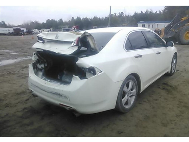 Бачок омывателя  Acura TSX 2008-...     2.4