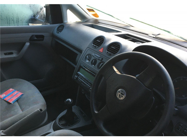 Блок комфорта  Volkswagen Caddy 2004-2010      1K0959433CP   