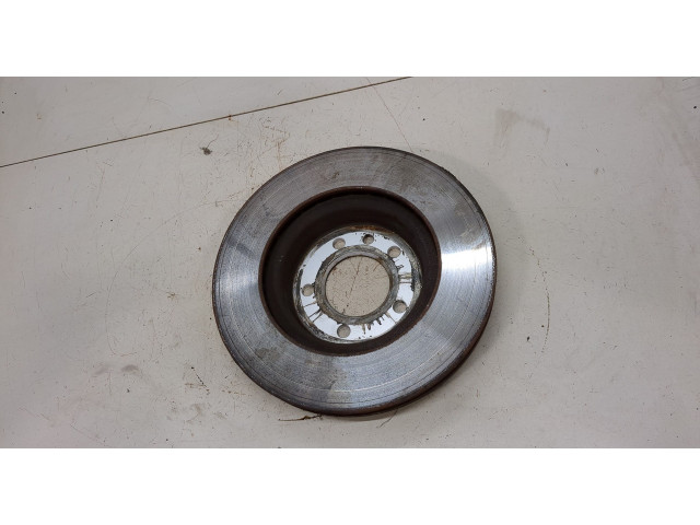 Диск тормозной  Land Rover Discovery 3 2004-2009   передний         