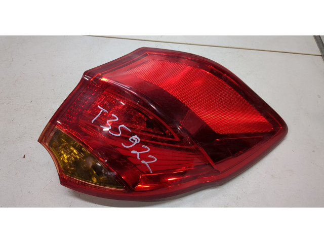 Задний фонарь     92402A2020   KIA Ceed 2012-2018 