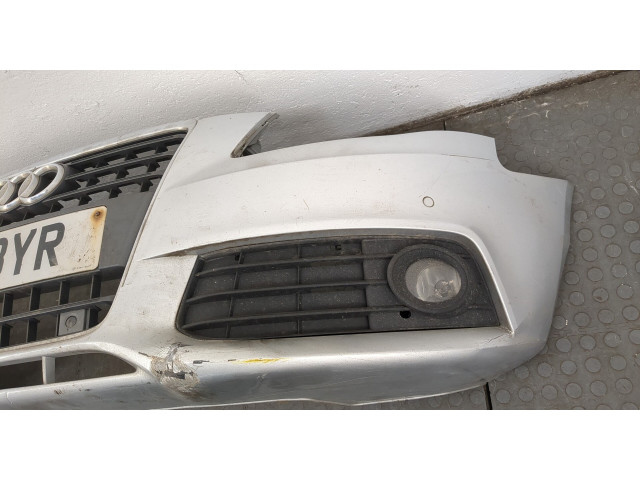 Бампер  Audi A4 (B8) 2007-2011 передний   