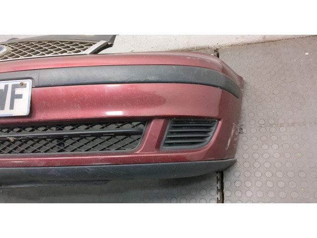 Бампер  Ford Galaxy 2000-2006 передний   