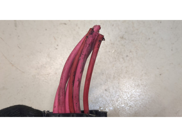 Блок предохранителей  Renault Megane 3 2009-2016           1.5