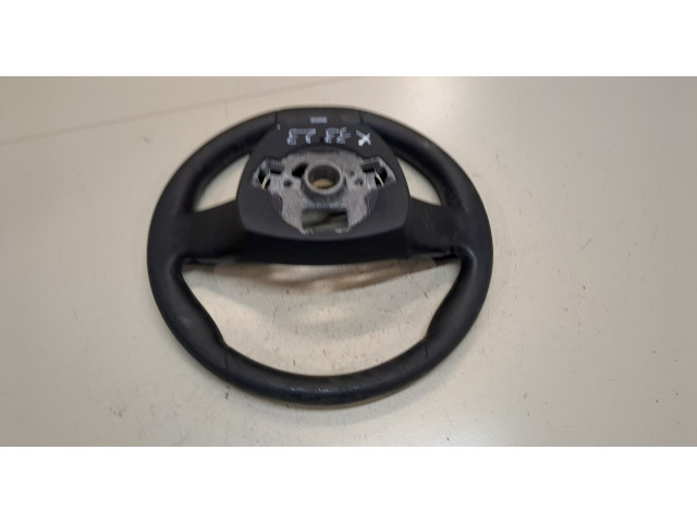 Руль  Seat Toledo 4 2012-2019             