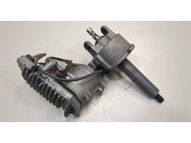  рейка  Колонка рулевая  Opel Meriva 2003-2010      