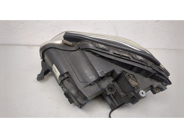 Фара передняя  Mercedes GL X166 2012-2016 правая 