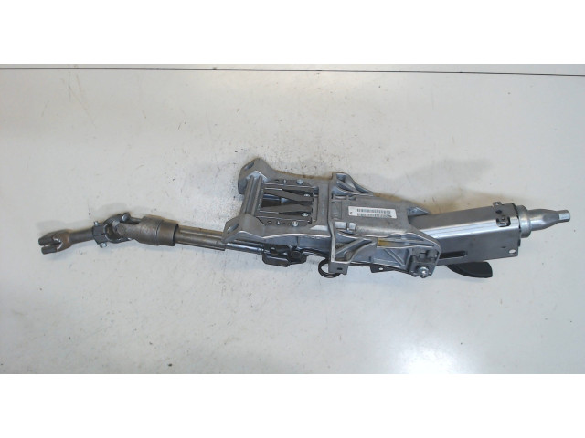 рейка  Колонка рулевая  Ford C-Max 2010-2015      