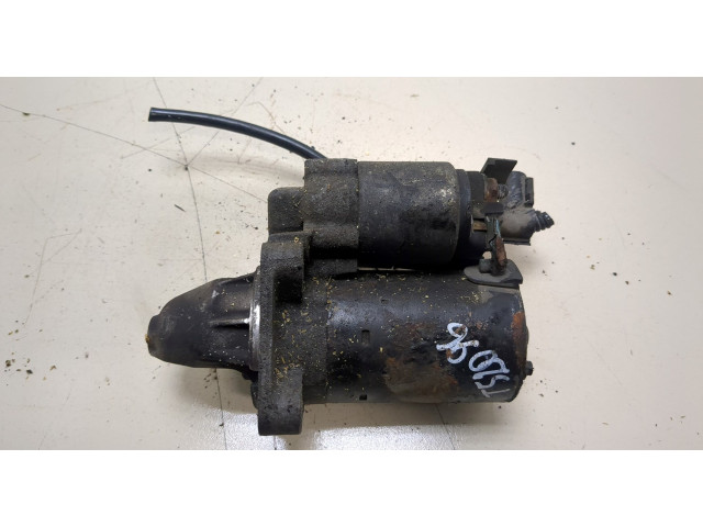 Стартер  Ford Fusion 2002-2012 1.4     