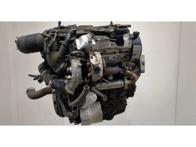 Форсунка топливная  Volkswagen Passat 6 2005-2010         