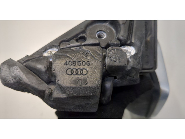 Зеркало боковое  Audi A3 (8PA) 2008-2013  правое             8P2858532DB