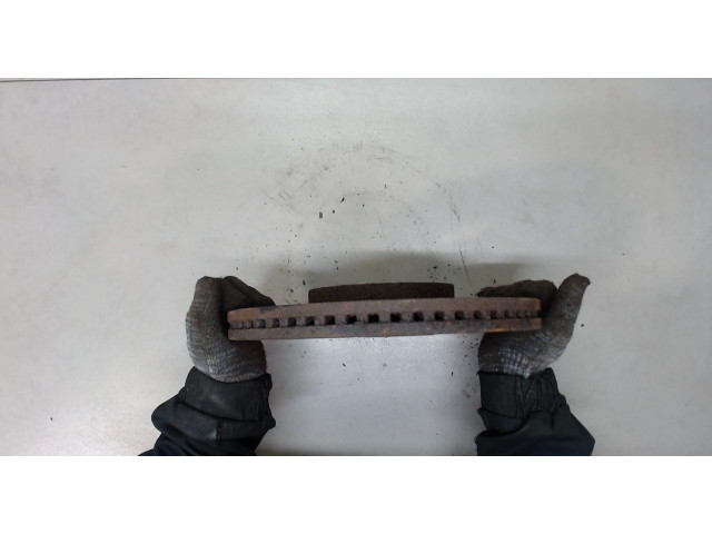 Диск тормозной  Lincoln MKX 2006-2009 3.5  передний    7T4Z-1125-A      