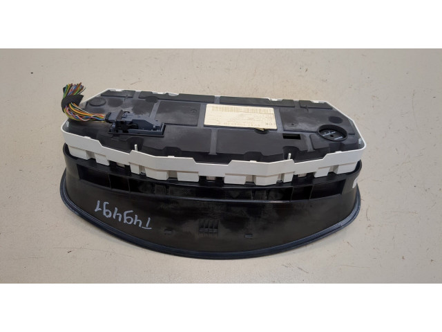 Панель приборов  Ford Focus 2 2008-2011            