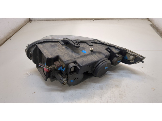 Фара передняя  Saab 9-5 2005-2010 правая 