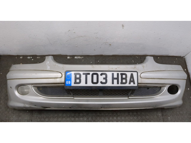 Бампер  Mercedes SLK R170 1996-2004 передний   
