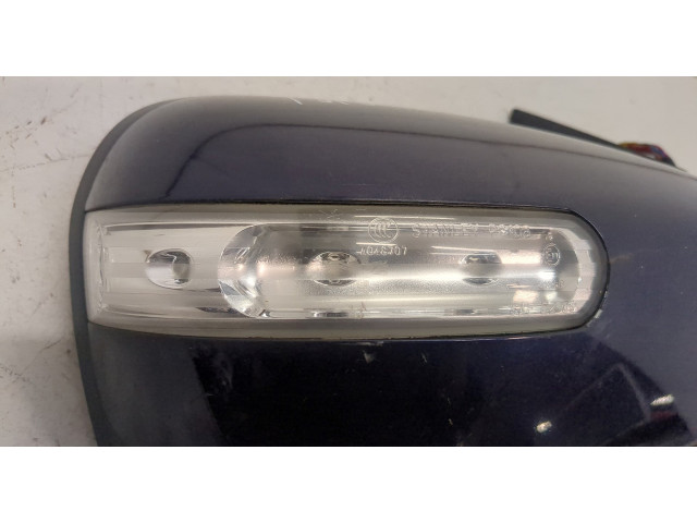 Зеркало боковое  Mazda CX-7 2007-2012  правое           