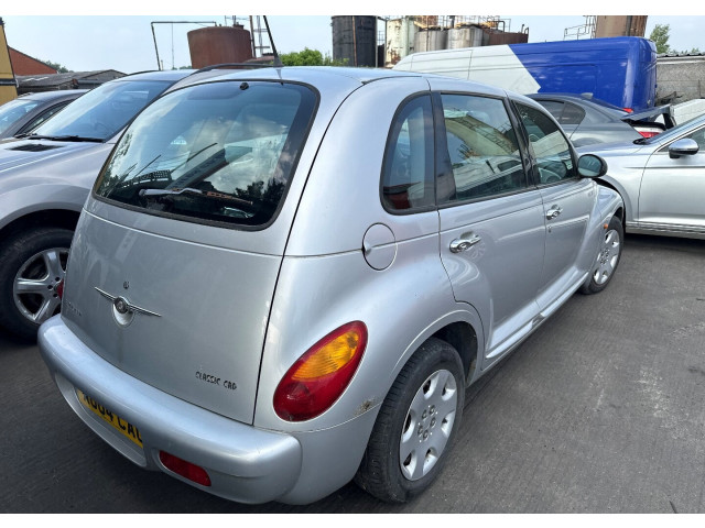 Фара передняя  Chrysler PT Cruiser левая 