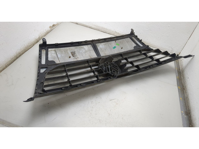 Решетка радиатора  Volkswagen Touran 2006-2010          1T0853651AG