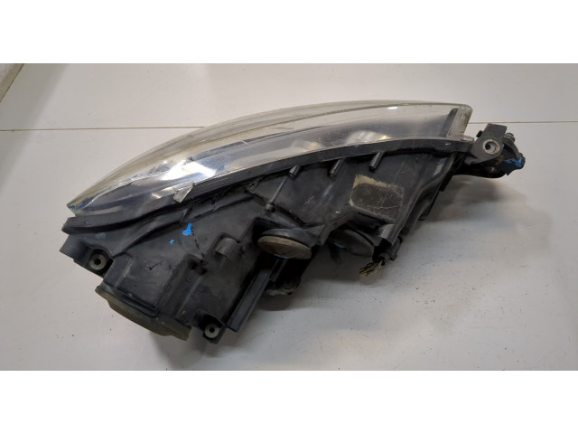 Фара передняя  Volkswagen Golf 6 2009-2012 левая 