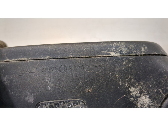 Зеркало боковое  Volkswagen Passat CC 2008-2012  левое           3C8857507BA