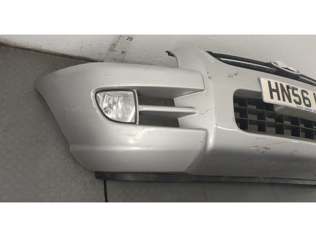 Бампер  KIA Sportage 2004-2010 передний   
