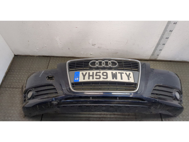 Бампер  Audi A3 (8P) 2003-2013 передний   