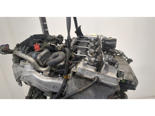 Форсунка топливная  Mercedes C W203 2000-2007         