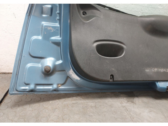 Замок багажника  Ford Focus 1 1998-2004       