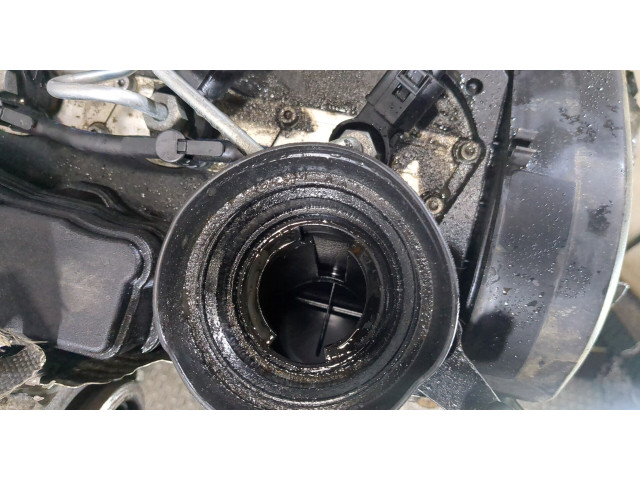 Форсунка топливная  Volkswagen Passat 6 2005-2010         