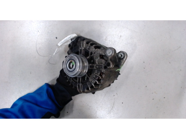 Генератор  Volkswagen Touareg 2014-2018       059903023NX    3.0 дизель