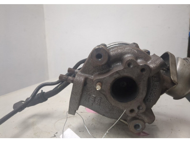 Турбина  Toyota Previa (Estima) 2000-2006               1720127030