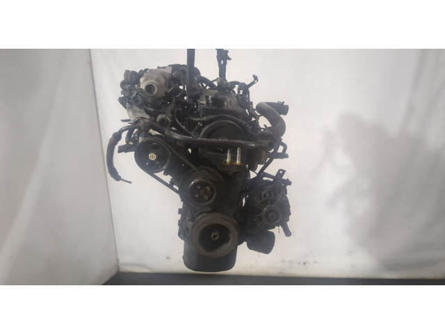 Клапанная крышка двигателя ДВС  Hyundai Getz 1.3     