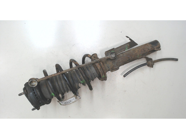 Стойка амортизатора  Ford Fiesta 2001-2007 1329534, 1919358, 2S6118145DA, 1430763, 4S615C300DA    1.4  бензин