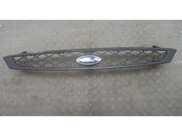 Решетка радиатора  Ford Focus 1 1998-2004          2M518200AFW