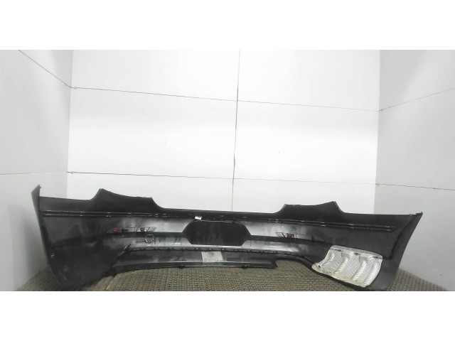 Бампер  Volkswagen Passat CC 2008-2012 задний     3C8807421F