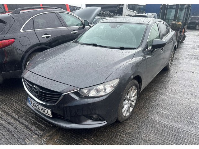 Форсунка топливная  Mazda 6 (GJ) 2012-2018         