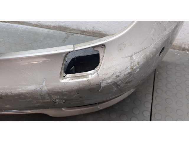 Бампер  Mercedes CLS C219 2004-2010 передний   