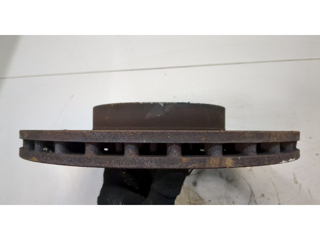 Диск тормозной  Land Rover Range Rover Sport 2005-2009   передний         