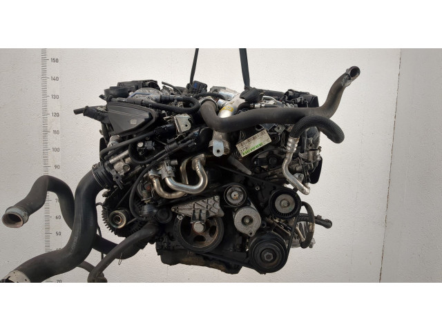  Турбина  Mercedes CLS C218 2011-2017             A6420901486