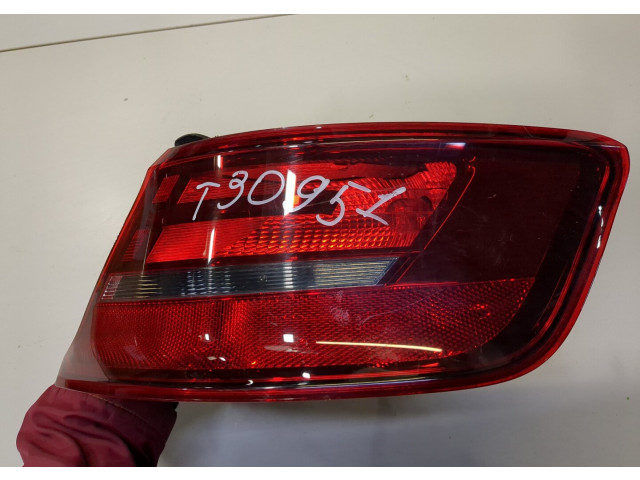 Задний фонарь     8V4945096   Audi A3 2012-2016 