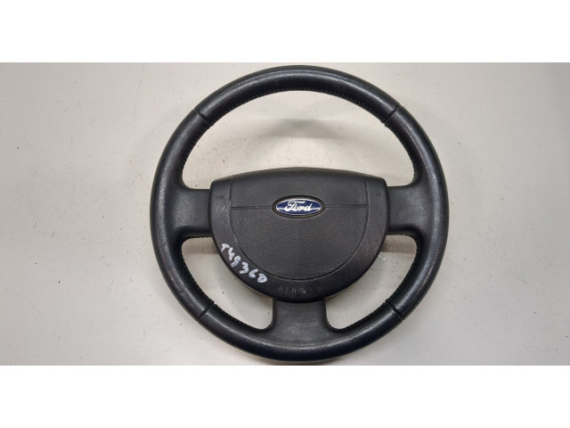 Руль  Ford Fusion 2002-2012           
