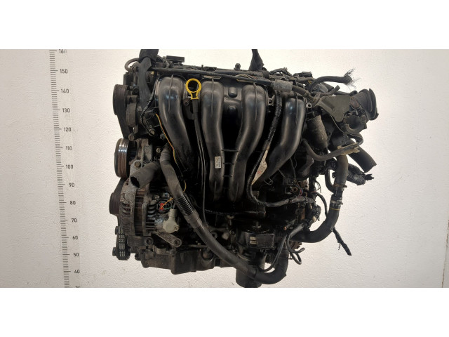 Форсунка топливная  Mazda 5 (CR) 2005-2010         