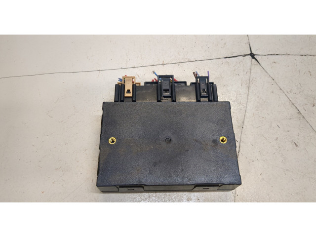 Блок комфорта  Volkswagen Touareg 2002-2007      7L0959933H   