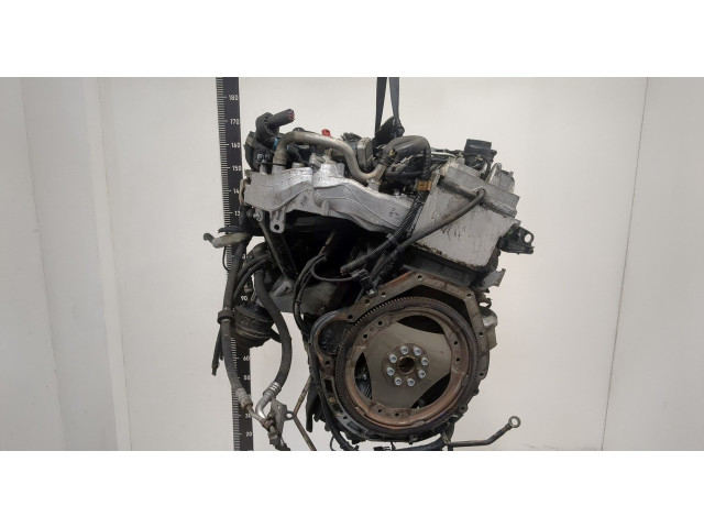 Форсунка топливная  Mercedes C W203 2000-2007         