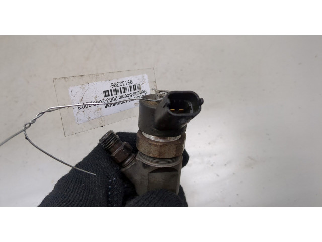 Форсунка топливная  Renault Scenic 2003-2009    0445110230     