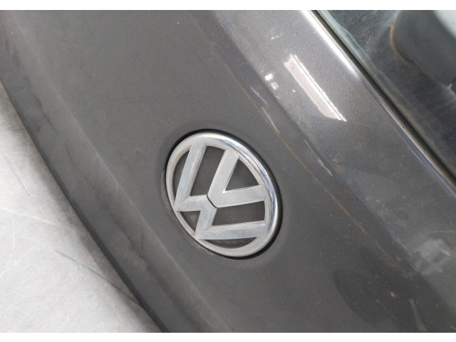 Замок багажника  Volkswagen Polo 2009-2014       
