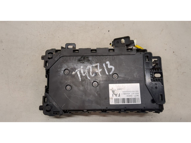 Блок БСМ  Mercedes C W203 2000-2007      GK2T15604FAJ   