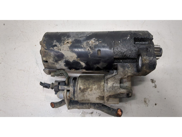 Стартер  Volkswagen Touareg 2007-2010 3  059911024H, 059911024HX   