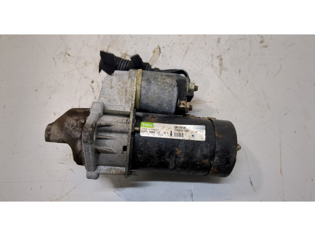 Стартер  Opel Meriva 2003-2010 1.6     