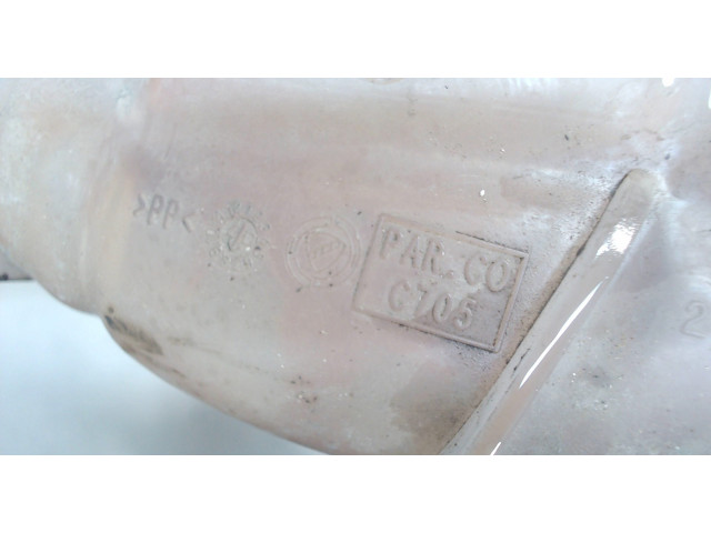 Бачок расширительный  Fiat Grande Punto 2005-2011 55700508     1.2