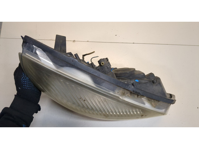 Фара передняя  Renault Scenic 2003-2009 правая 